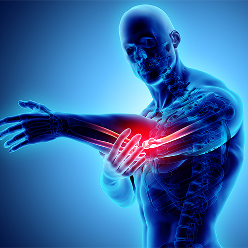 Orthopedic Specialists | Specialty | Elbow